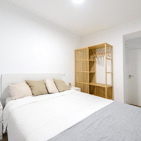 Guestready - Lindo Estudio Cerca Puerta De Toledo Мадрид Екстер'єр фото