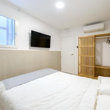 Guestready - Lindo Estudio Cerca Puerta De Toledo Мадрид Екстер'єр фото
