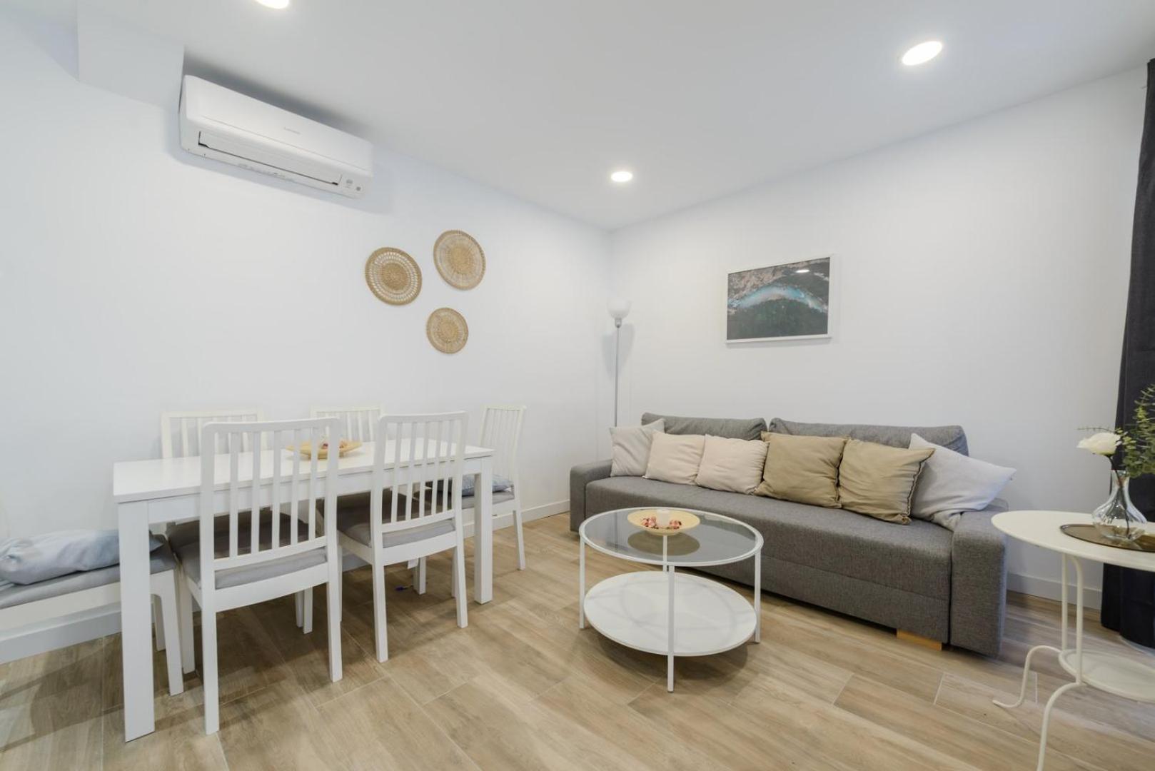 Guestready - Lindo Estudio Cerca Puerta De Toledo Мадрид Екстер'єр фото