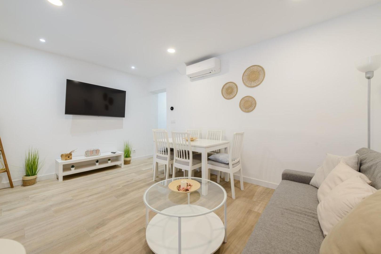 Guestready - Lindo Estudio Cerca Puerta De Toledo Мадрид Екстер'єр фото