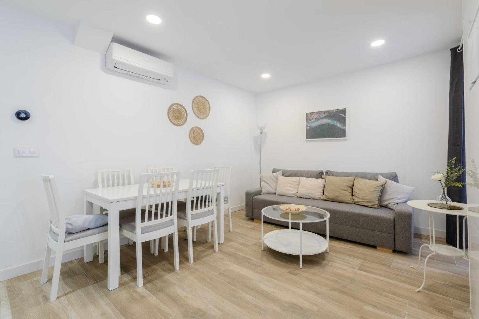 Guestready - Lindo Estudio Cerca Puerta De Toledo Мадрид Екстер'єр фото