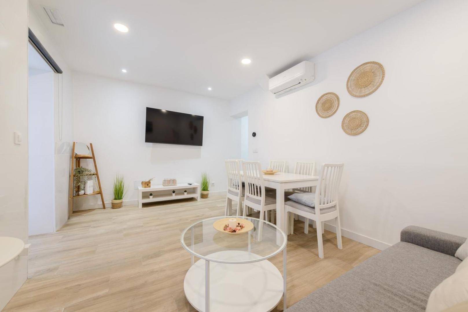 Guestready - Lindo Estudio Cerca Puerta De Toledo Мадрид Екстер'єр фото