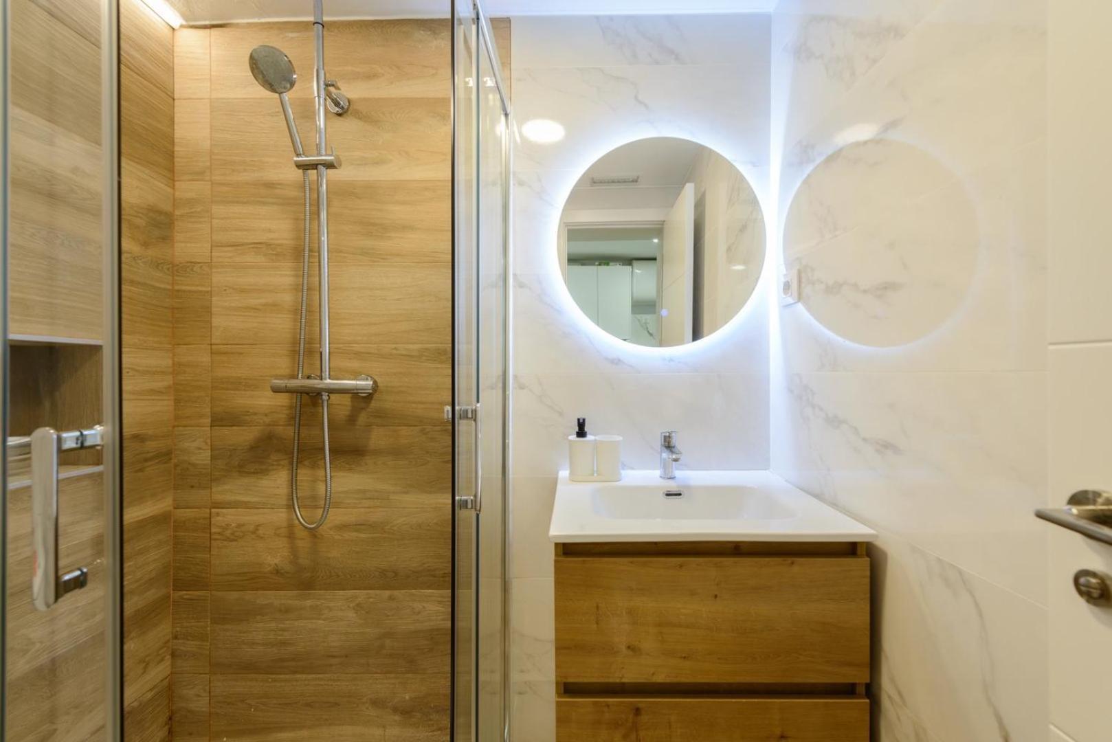 Guestready - Lindo Estudio Cerca Puerta De Toledo Мадрид Екстер'єр фото