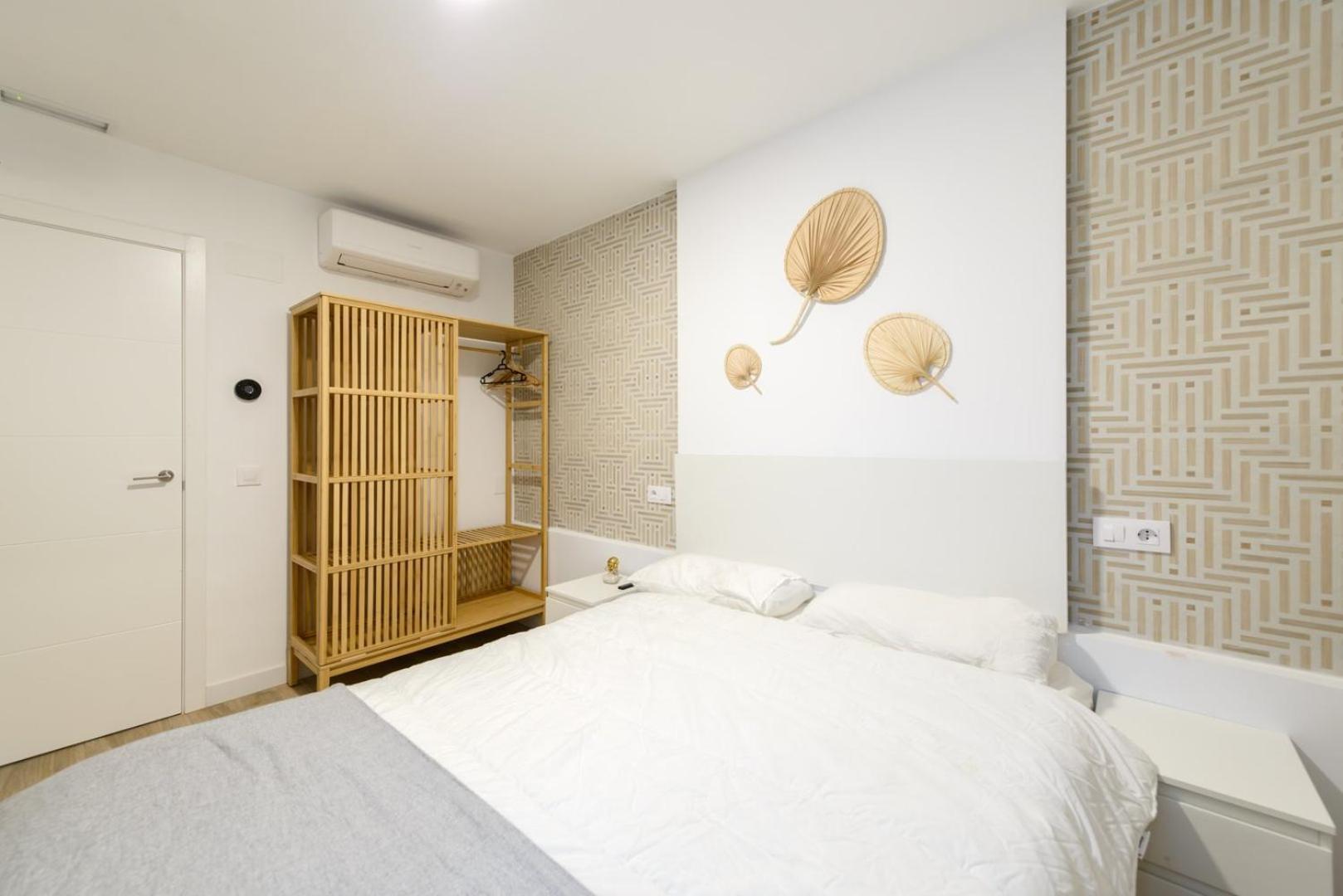 Guestready - Lindo Estudio Cerca Puerta De Toledo Мадрид Екстер'єр фото