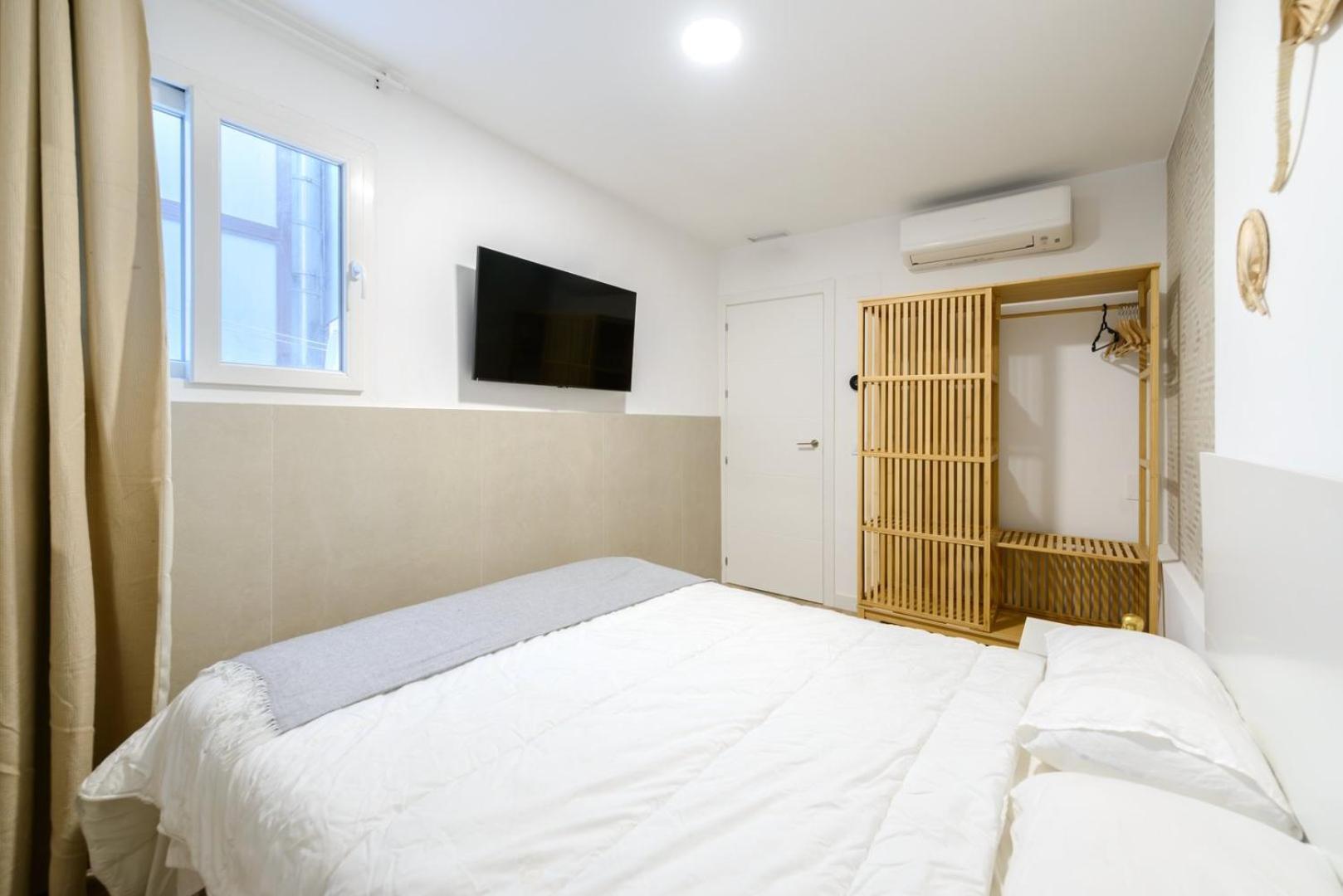 Guestready - Lindo Estudio Cerca Puerta De Toledo Мадрид Екстер'єр фото