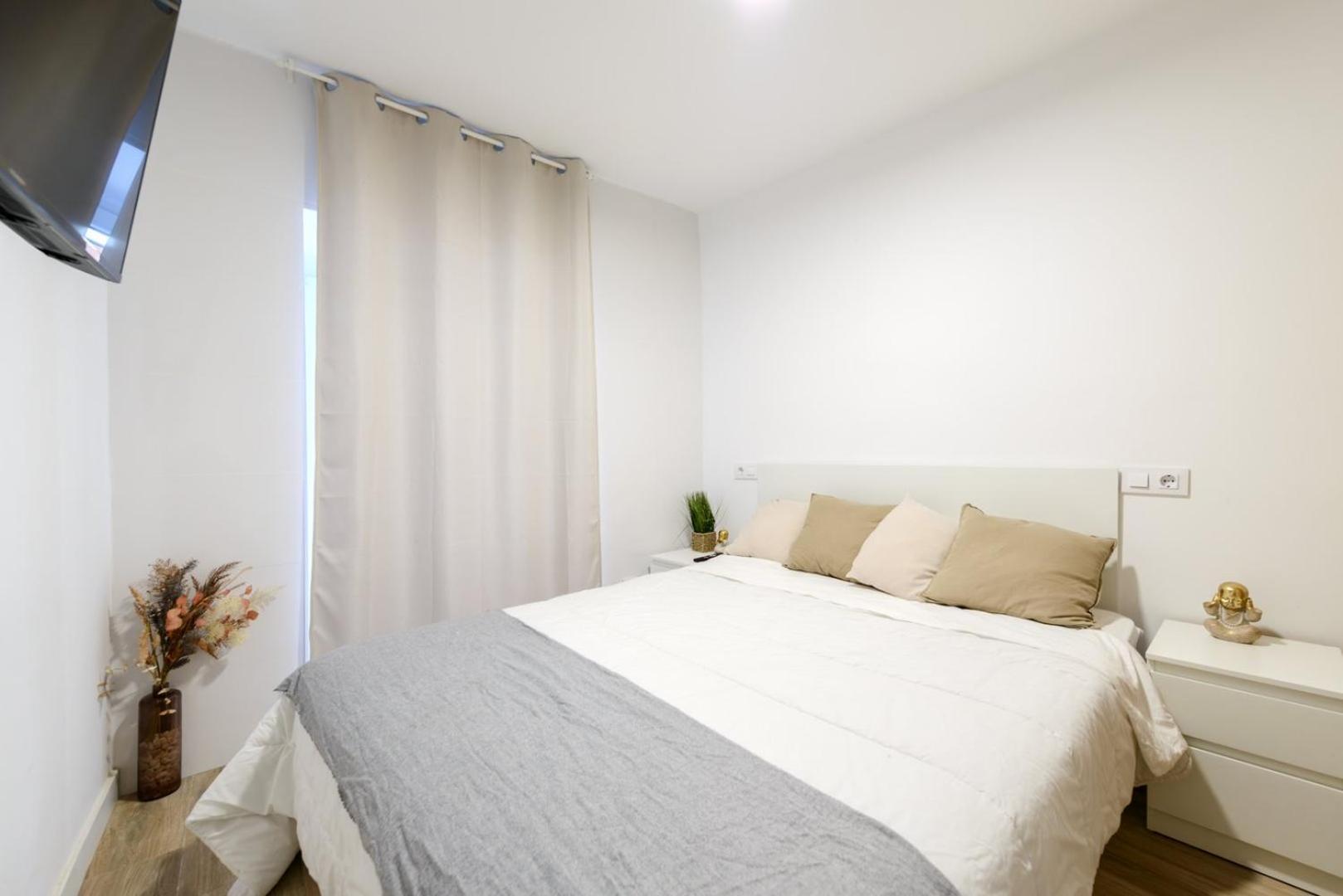 Guestready - Lindo Estudio Cerca Puerta De Toledo Мадрид Екстер'єр фото