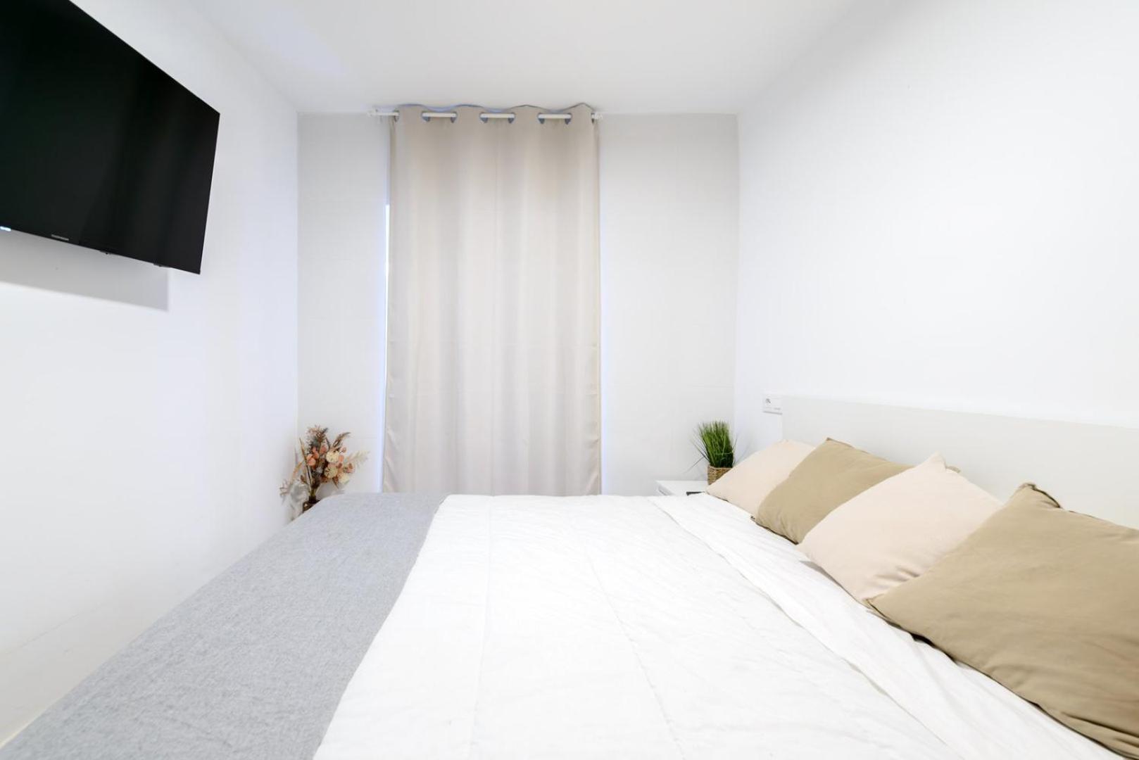 Guestready - Lindo Estudio Cerca Puerta De Toledo Мадрид Екстер'єр фото