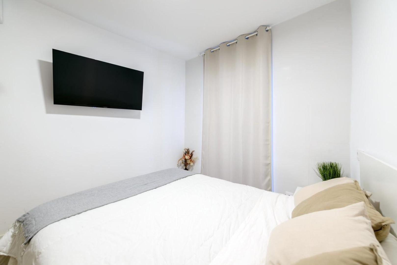Guestready - Lindo Estudio Cerca Puerta De Toledo Мадрид Екстер'єр фото