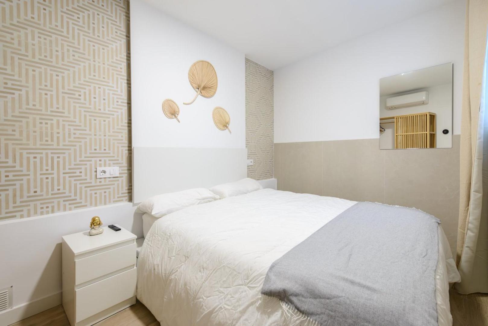 Guestready - Lindo Estudio Cerca Puerta De Toledo Мадрид Екстер'єр фото