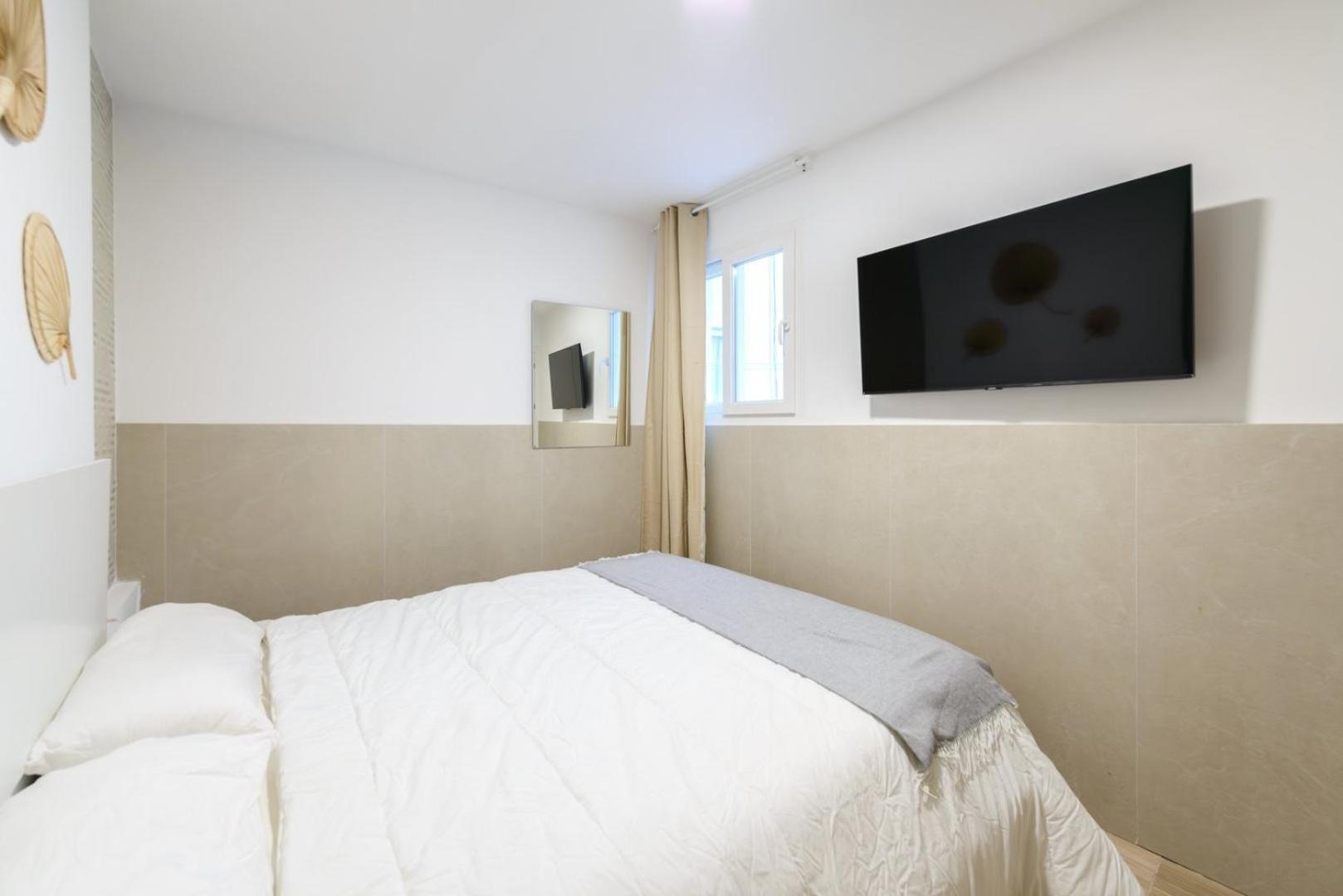 Guestready - Lindo Estudio Cerca Puerta De Toledo Мадрид Екстер'єр фото