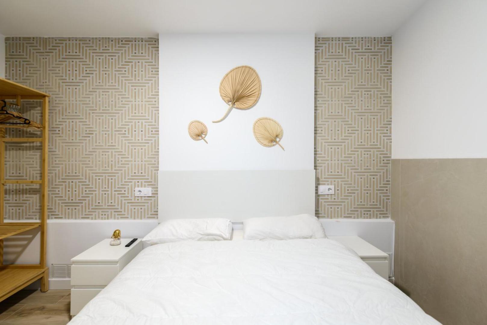 Guestready - Lindo Estudio Cerca Puerta De Toledo Мадрид Екстер'єр фото
